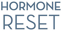 The Hormone Reset Diet | Dr. Sara Gottfried
